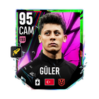 GÜLER