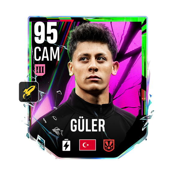 GÜLER