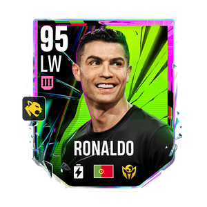RONALDO