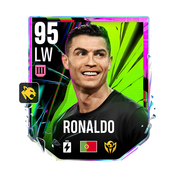 RONALDO