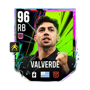 VALVERDE