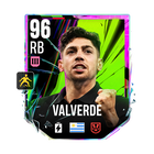 VALVERDE