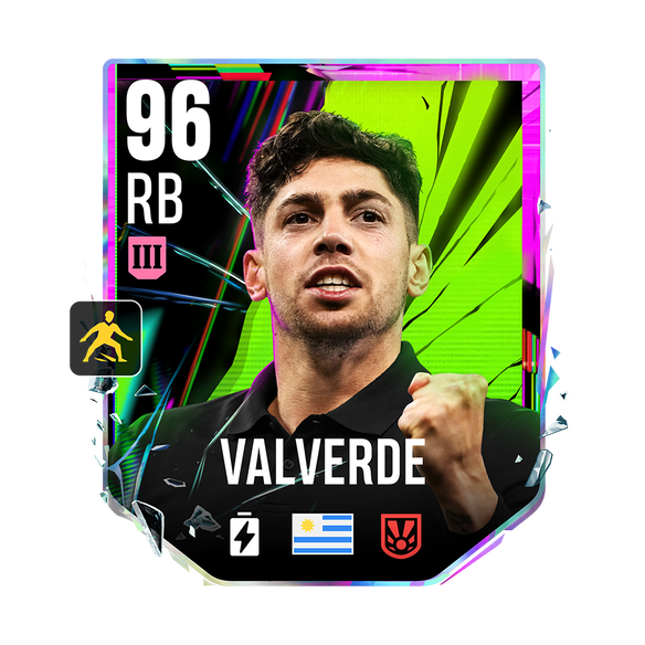 VALVERDE
