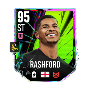 RASHFORD