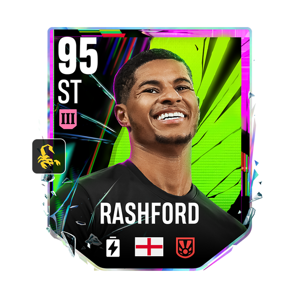 RASHFORD