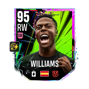 WILLIAMS