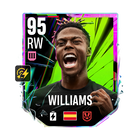 WILLIAMS