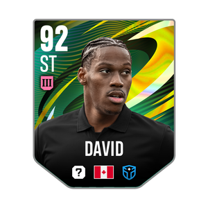DAVID