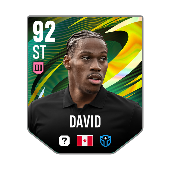 DAVID