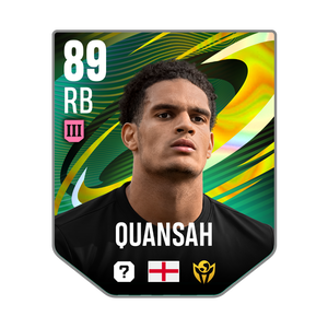 QUANSAH