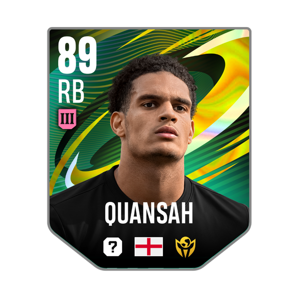 QUANSAH