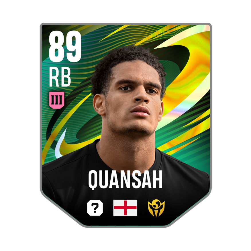 QUANSAH