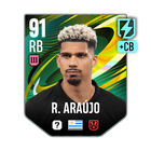 R. ARAÚJO