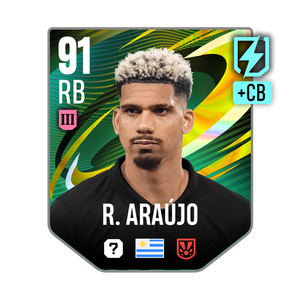 R. ARAÚJO