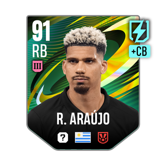 R. ARAÚJO