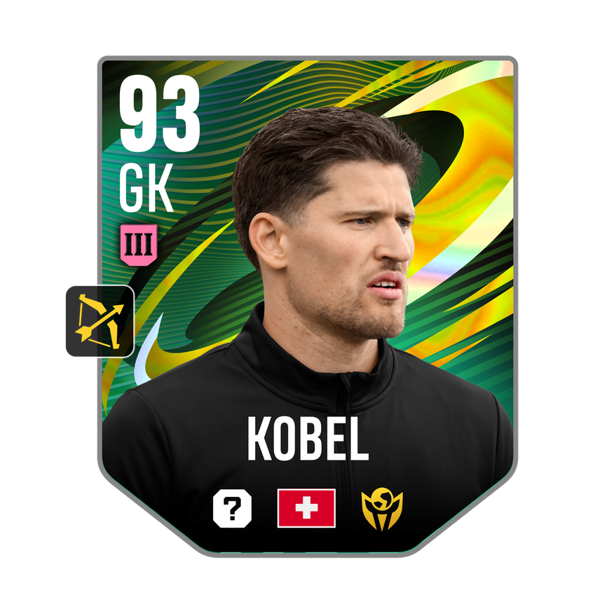 KOBEL