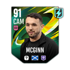 MCGINN