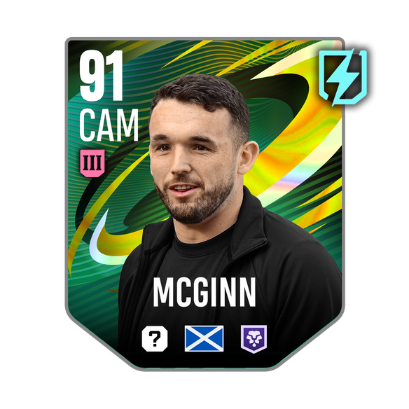 MCGINN