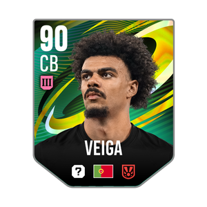 VEIGA