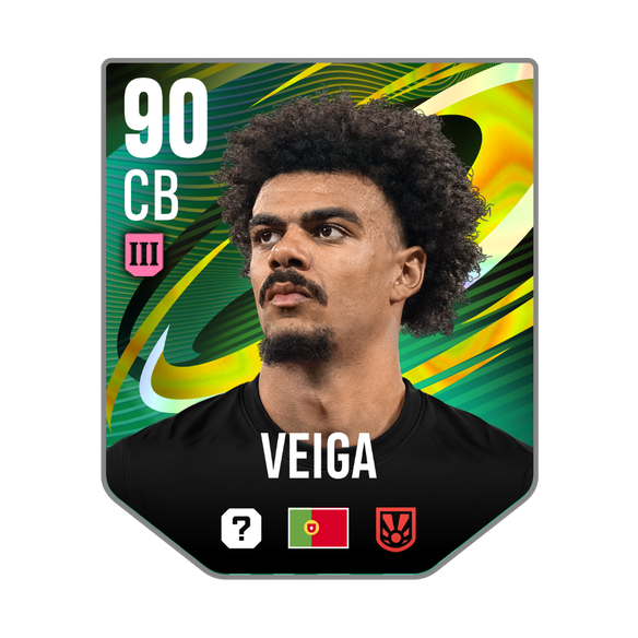 VEIGA