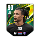AKÉ