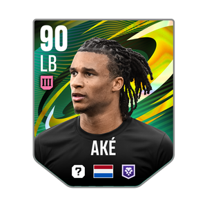 AKÉ