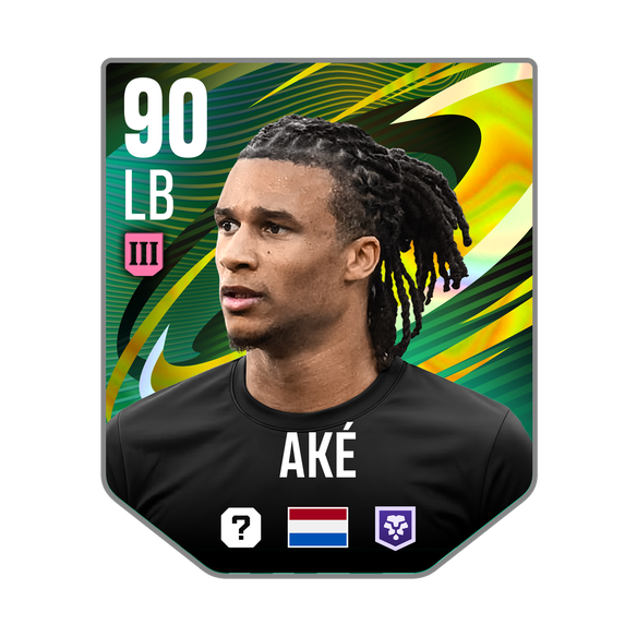 AKÉ
