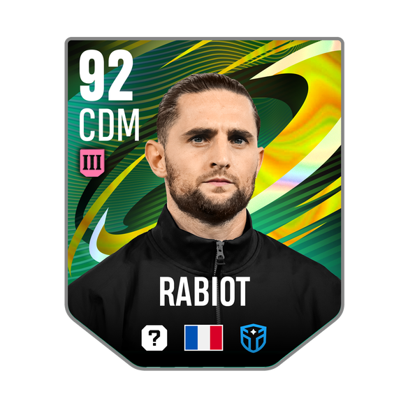 RABIOT