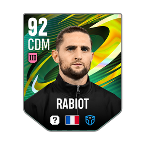 RABIOT