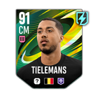 TIELEMANS