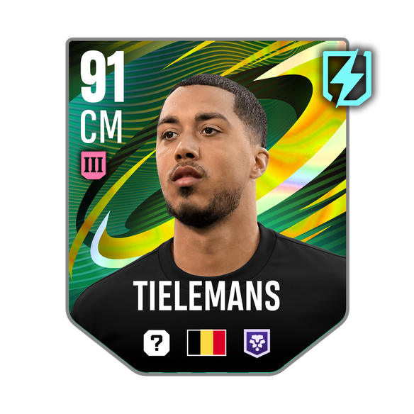 TIELEMANS