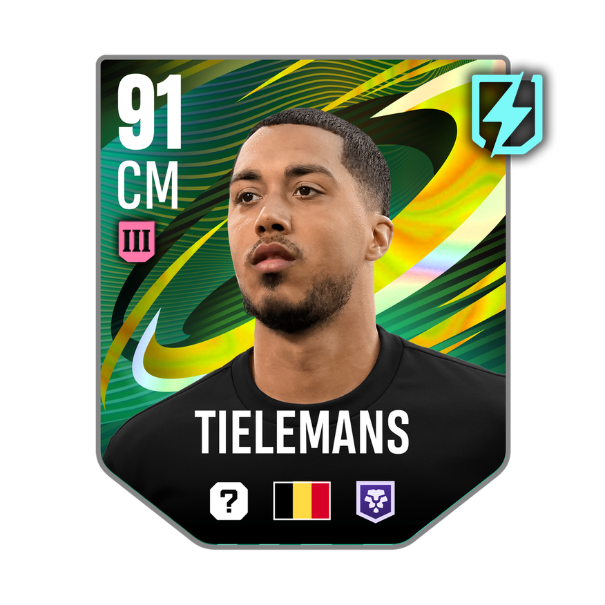 TIELEMANS