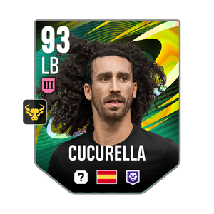 CUCURELLA