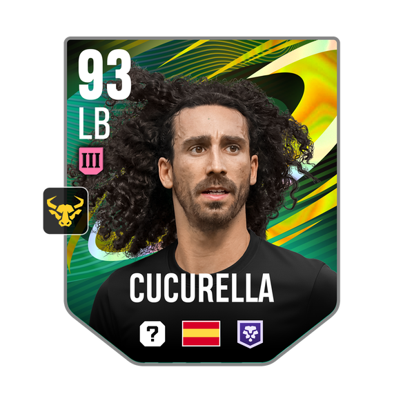 CUCURELLA