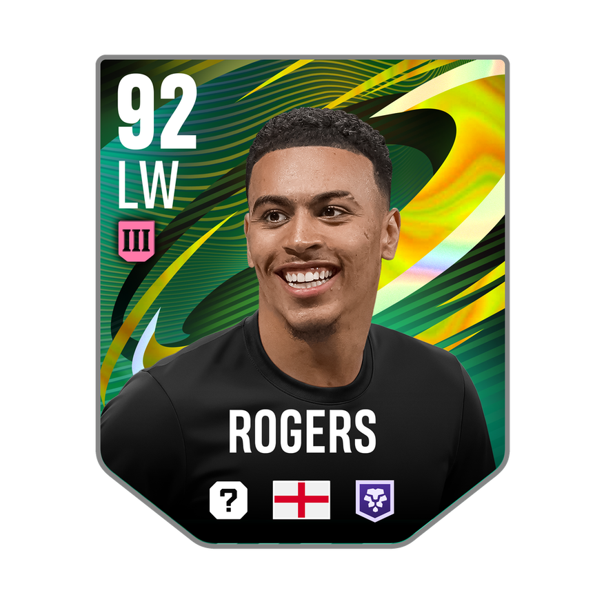 ROGERS