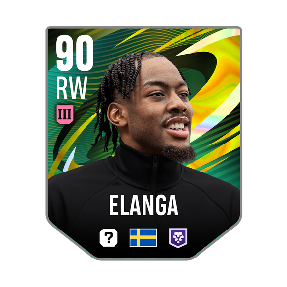 ELANGA