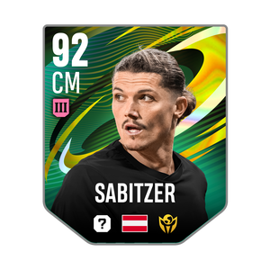 SABITZER