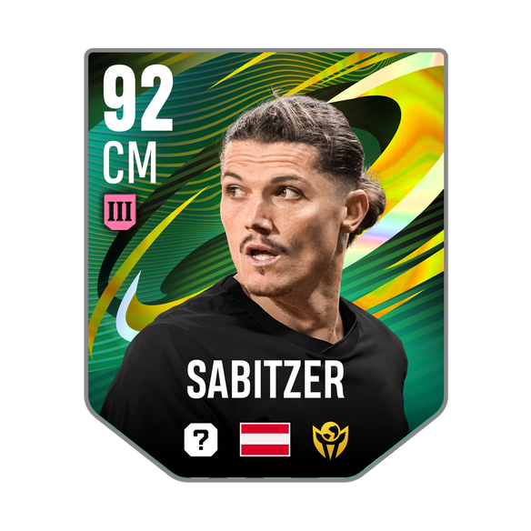 SABITZER