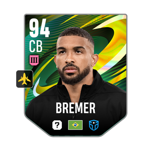 BREMER