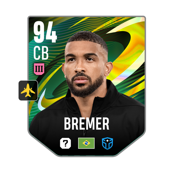 BREMER