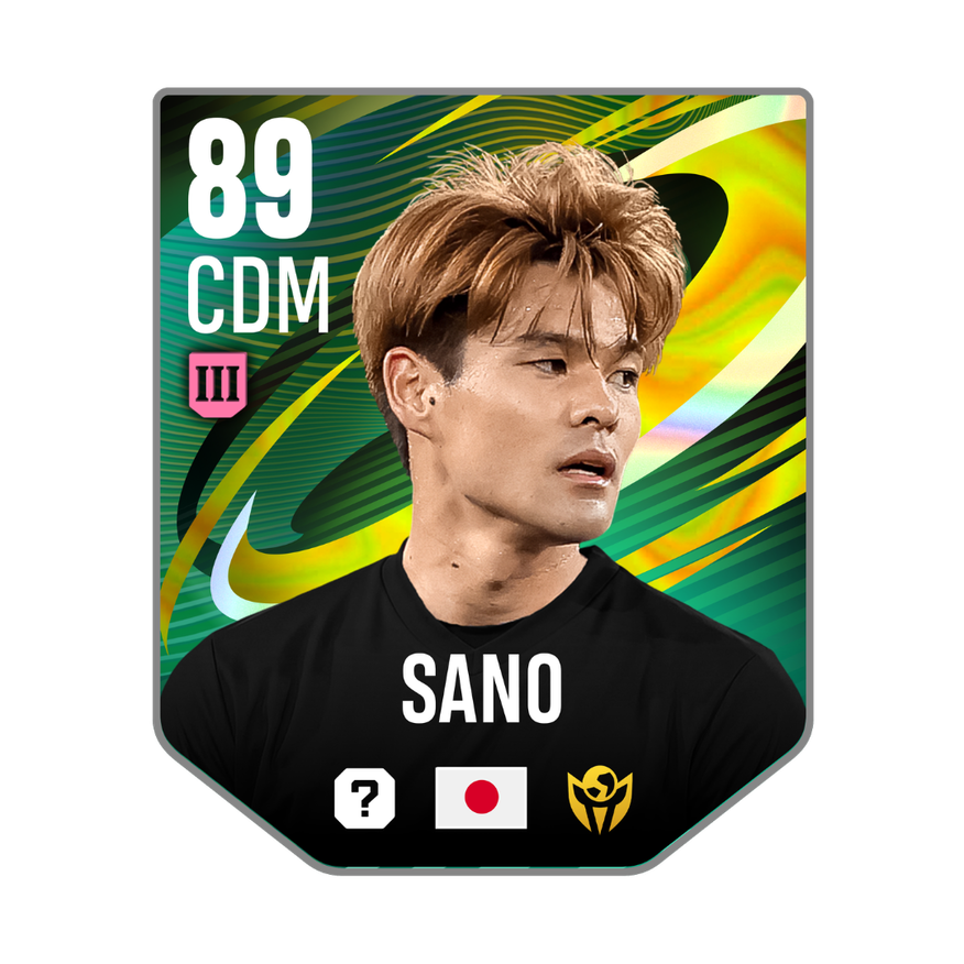 SANO