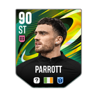 PARROTT