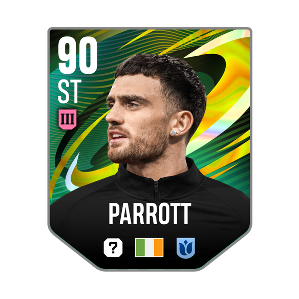 PARROTT