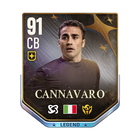 CANNAVARO