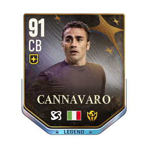 CANNAVARO