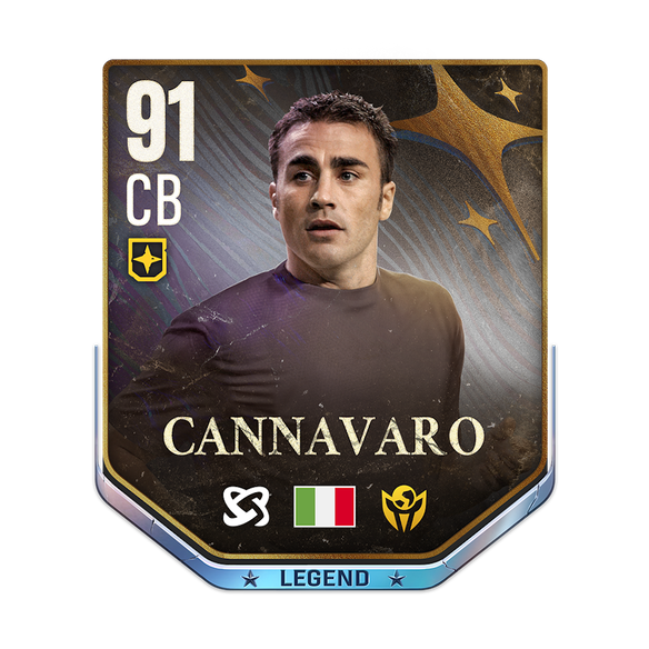 CANNAVARO