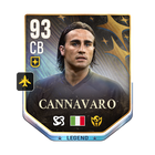 CANNAVARO