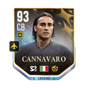CANNAVARO