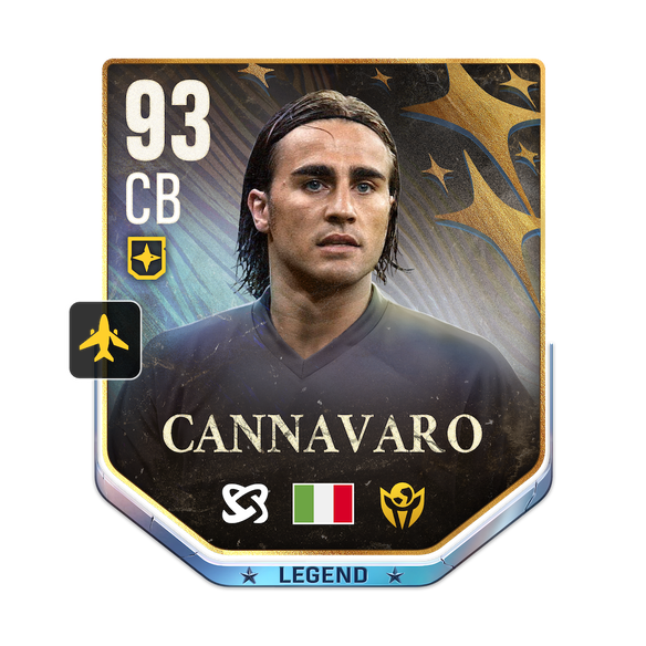 CANNAVARO