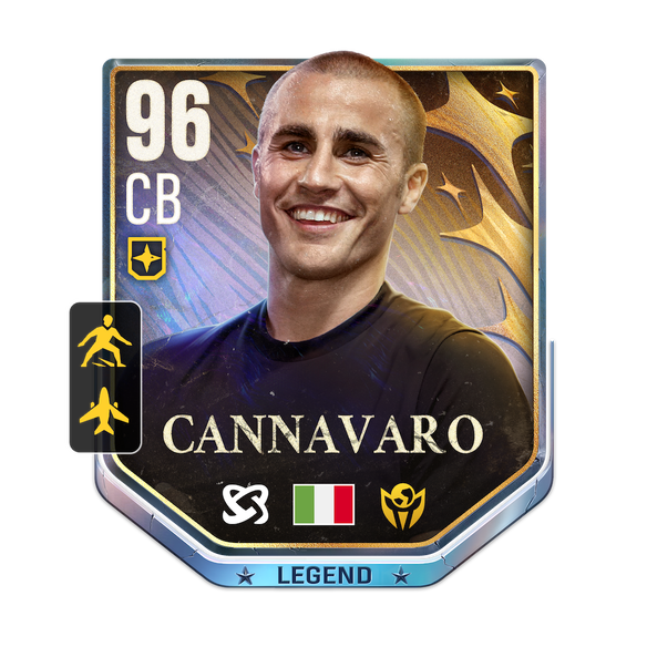 CANNAVARO